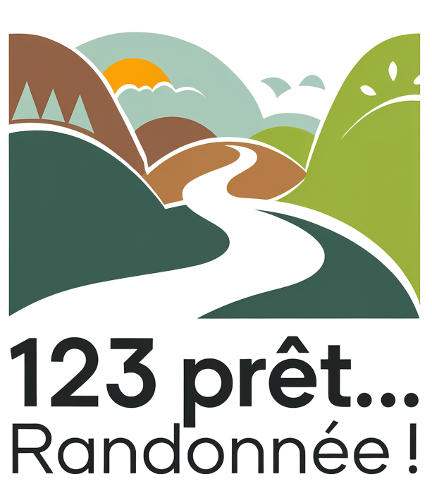 123 Prêt… Randonnée !